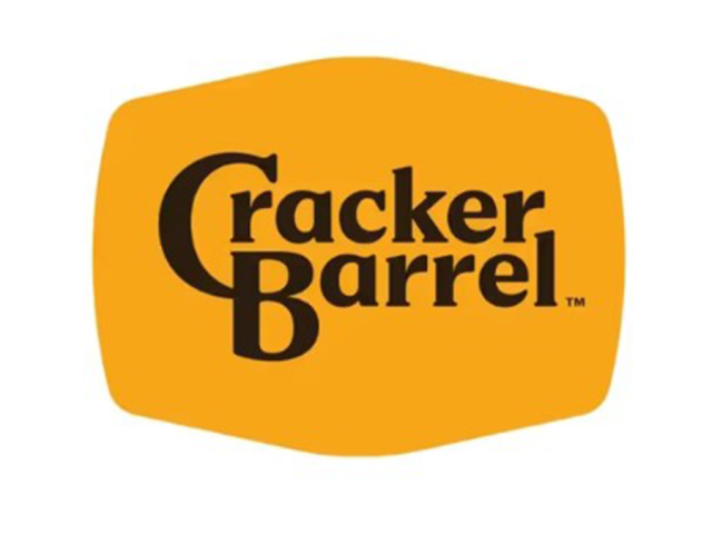 Democratic Party, Gavin Newsom join online roasting of new Cracker Barrel logo