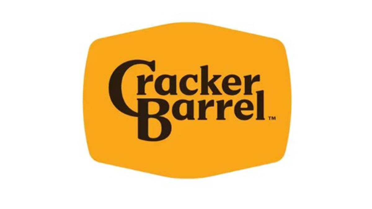 Democratic Party, Gavin Newsom join online roasting of new Cracker Barrel logo  at george magazine