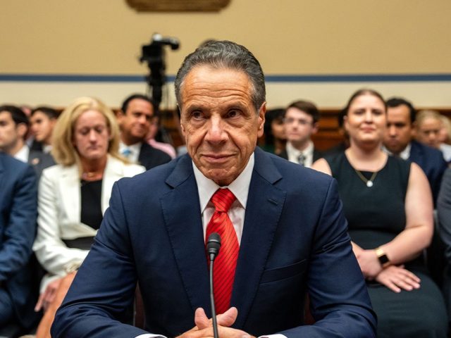 Cuomo calls out NYC mayoral candidate Mamdani over alleged rent-stabilized apartment: ‘Move out immediately’