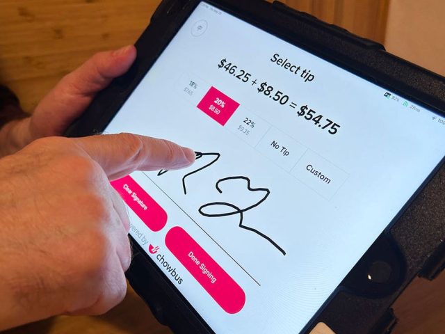 America’s tipping culture spirals from 15% to 30% as digital guilt trip kicks in