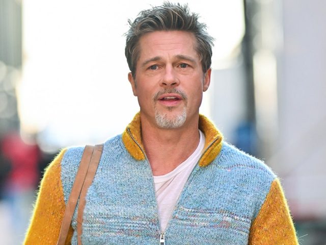 Brad Pitt’s LA home burglary leads to 4 arrests in ongoing police investigation