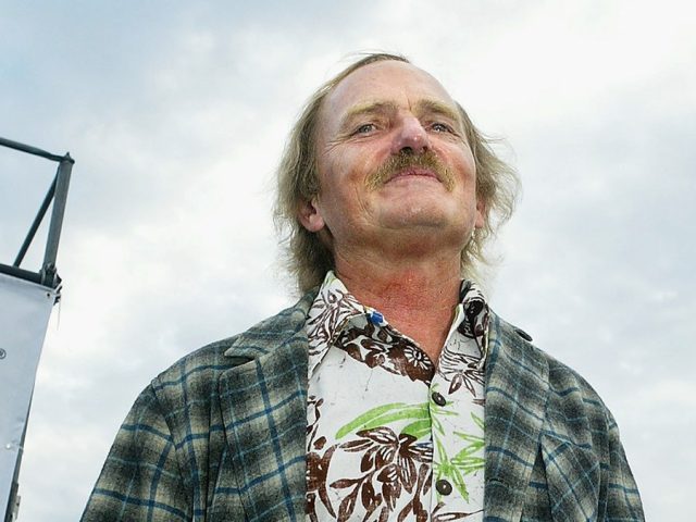 Legendary surfer Dale Webster, who surfed every day for 40 years straight, dead at 76