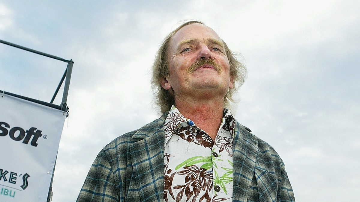 Legendary surfer Dale Webster, who surfed every day for 40 years straight, dead at 76  at george magazine