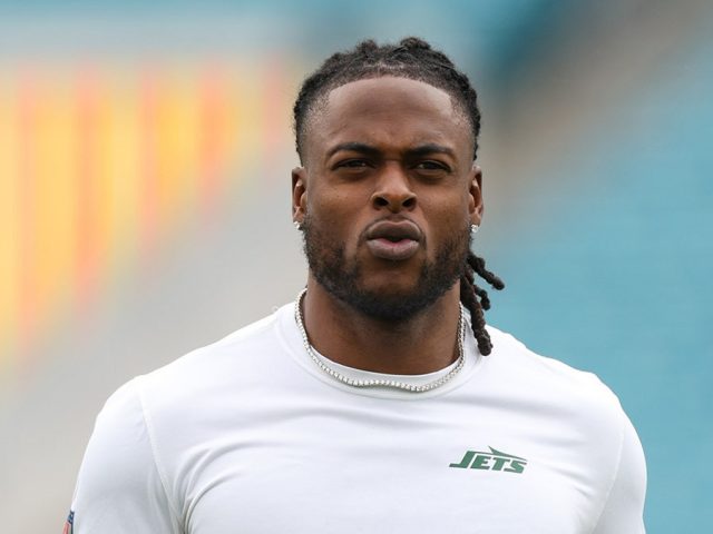 Davante Adams shares bold prediction on Travis Hunter’s rookie season