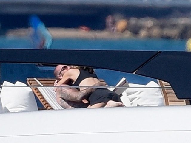Victoria and David Beckham keep spark alive after 26 years as family rift lingers