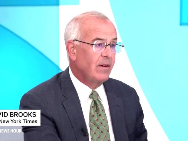 NYT columnist claims Trump and Abbott’s Texas redistricting plans are ‘mustard gas on our democracy’