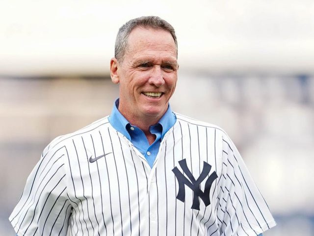 Yankees broadcaster David Cone reveals secret behind his legendary ‘Coney-isms’ commentary style