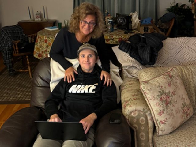 Trump administration cares more about son’s death than DC Council, mother of slain GOP intern says