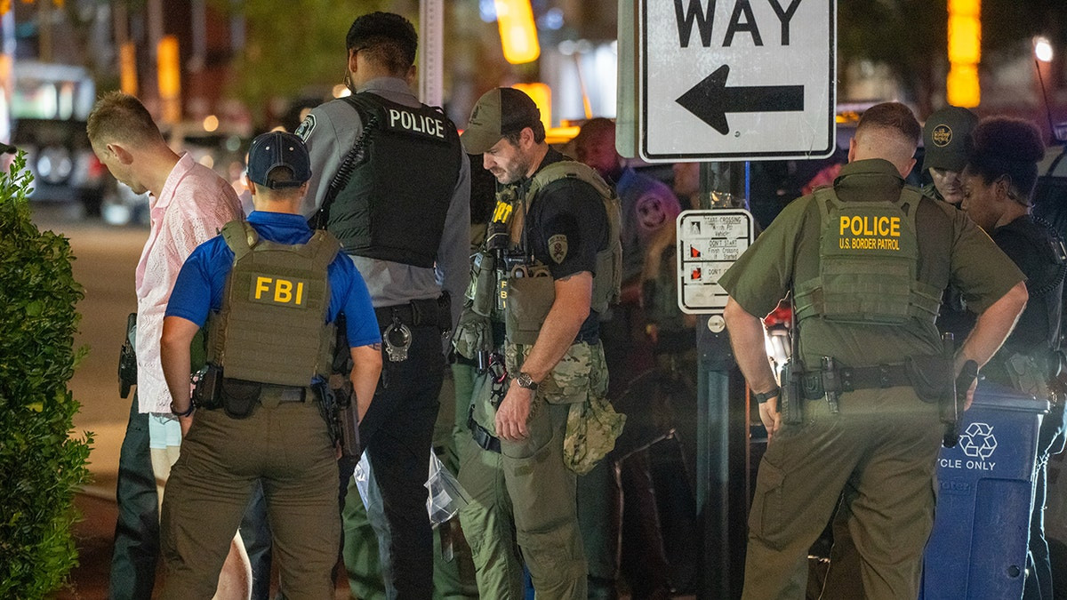 Black fatherlessness is turning DC into a war zone  at george magazine