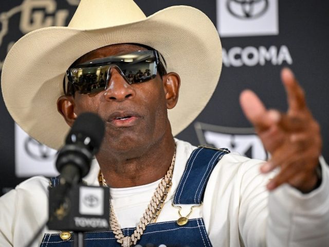 Deion Sanders proposes paying College Football Playoff players directly instead of conferences