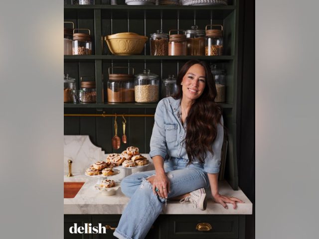 Joanna Gaines keeps life simple in Texas away from Hollywood spotlight