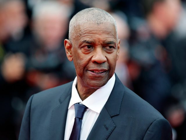 Denzel Washington blasts cancel culture, says faith matters more than followers