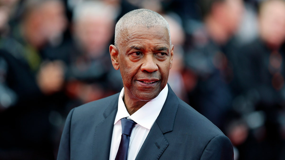 Denzel Washington blasts cancel culture, says faith matters more than followers  at george magazine