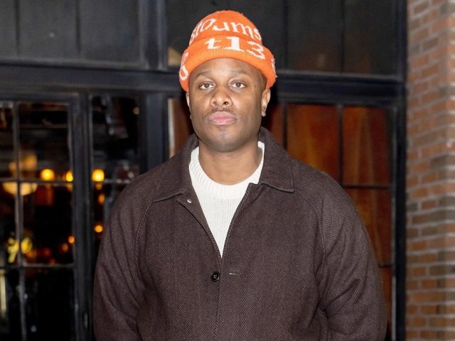 ‘SNL’ cast member Devon Walker describes show as ‘toxic as hell’ in farewell message