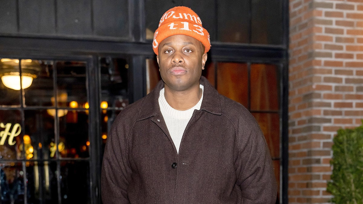 'SNL' cast member Devon Walker describes show as 'toxic as hell' in farewell message  at george magazine