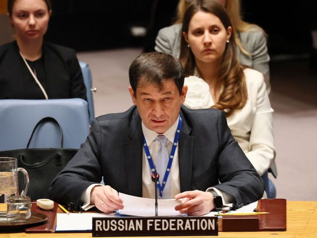 Russia blames Trump for Iran nuclear crisis, says E3 has turned to ‘diplomacy at the barrel of the gun’