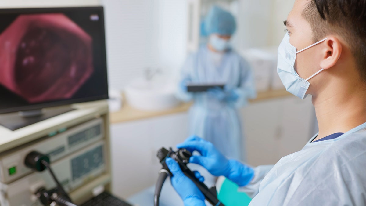 AI tools could weaken doctors' skills in detecting colon cancer, study suggests  at george magazine