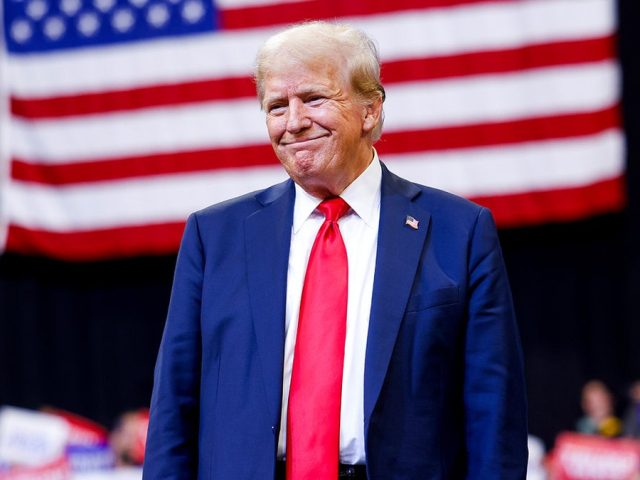 World-renowned hostage negotiator explains to The New York Times how Trump displays empathy