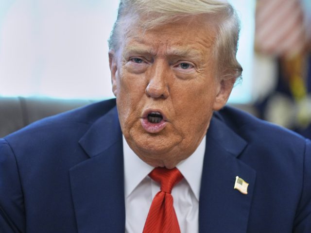 Trump threatens additional tariffs on countries imposing digital taxes on US tech companies