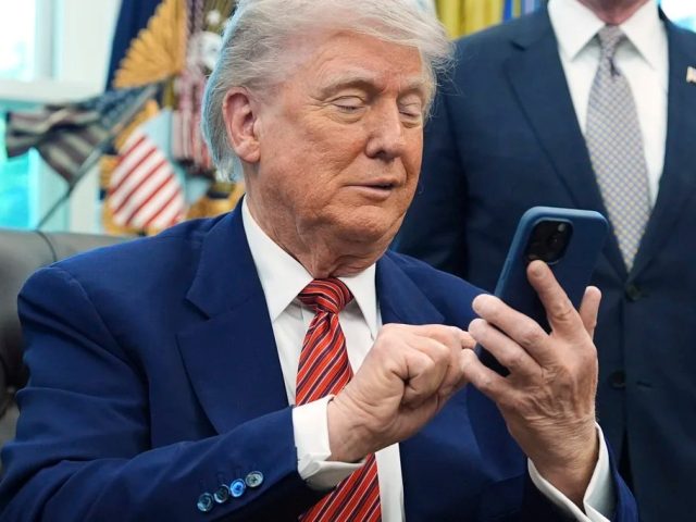 White House launches TikTok account as third extension deadline creeps up