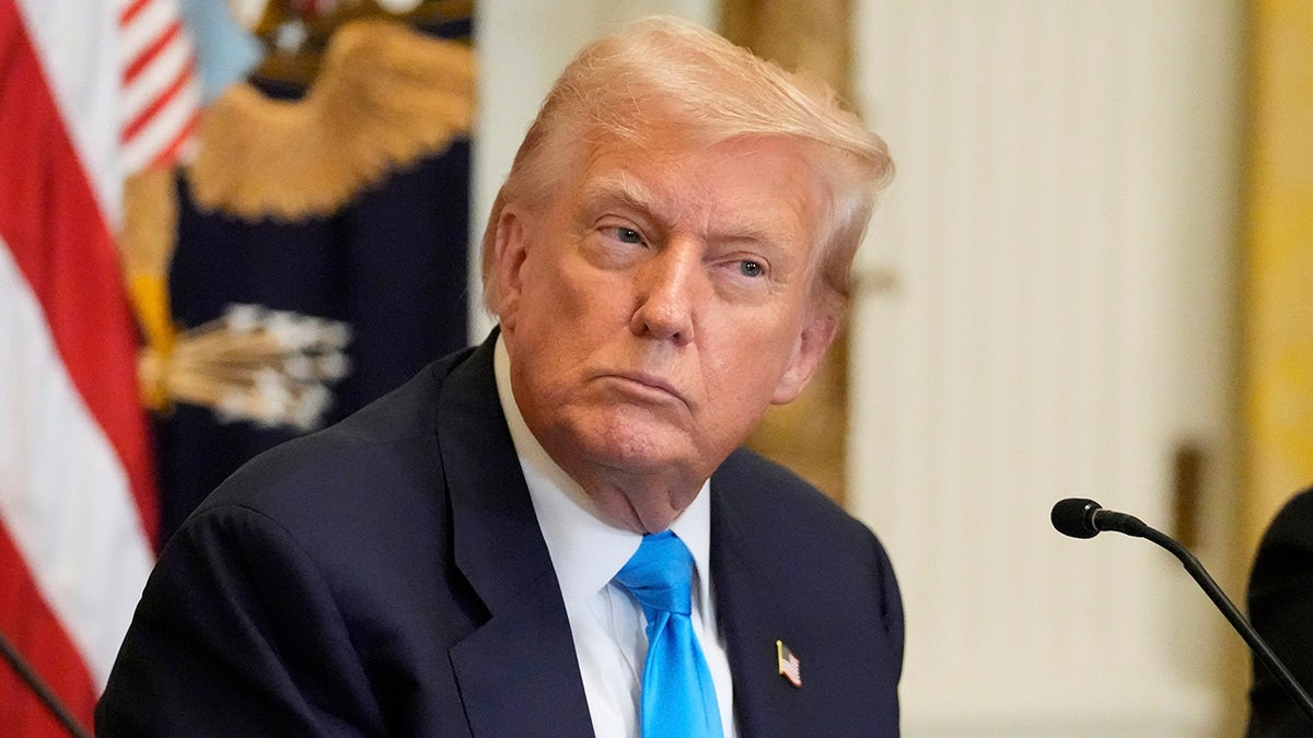 Dems dig in, Trump demands all: Nominee fight boils over in Senate as GOP looks for a deal  at george magazine