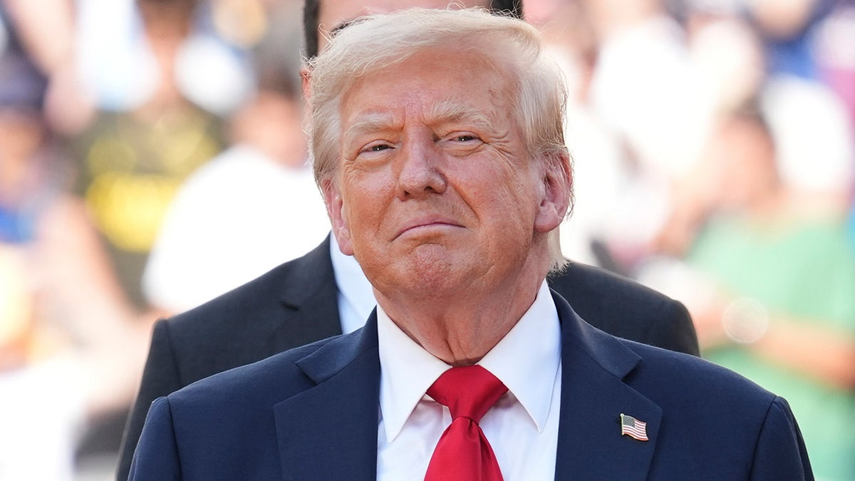 CNN data guru calls President Trump most influential president this century  at george magazine