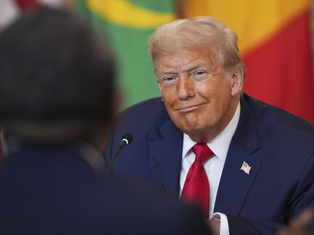 Trump administration Intel proposal criticized as ‘socialism’ by conservatives