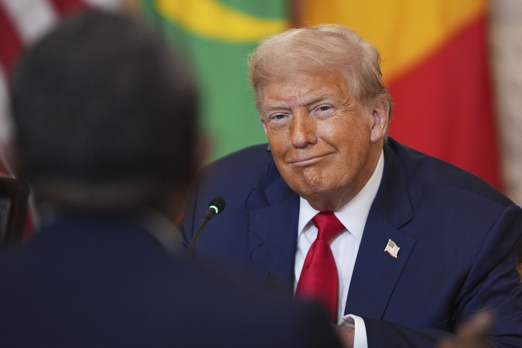 Trump administration Intel proposal criticized as ‘socialism’ by conservatives  at george magazine