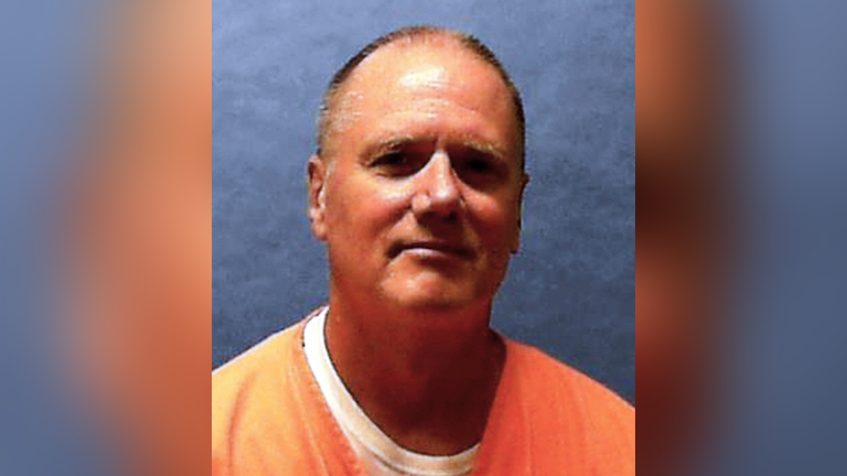 Florida breaks 50-year execution record with ninth death sentence carried out this year  at george magazine