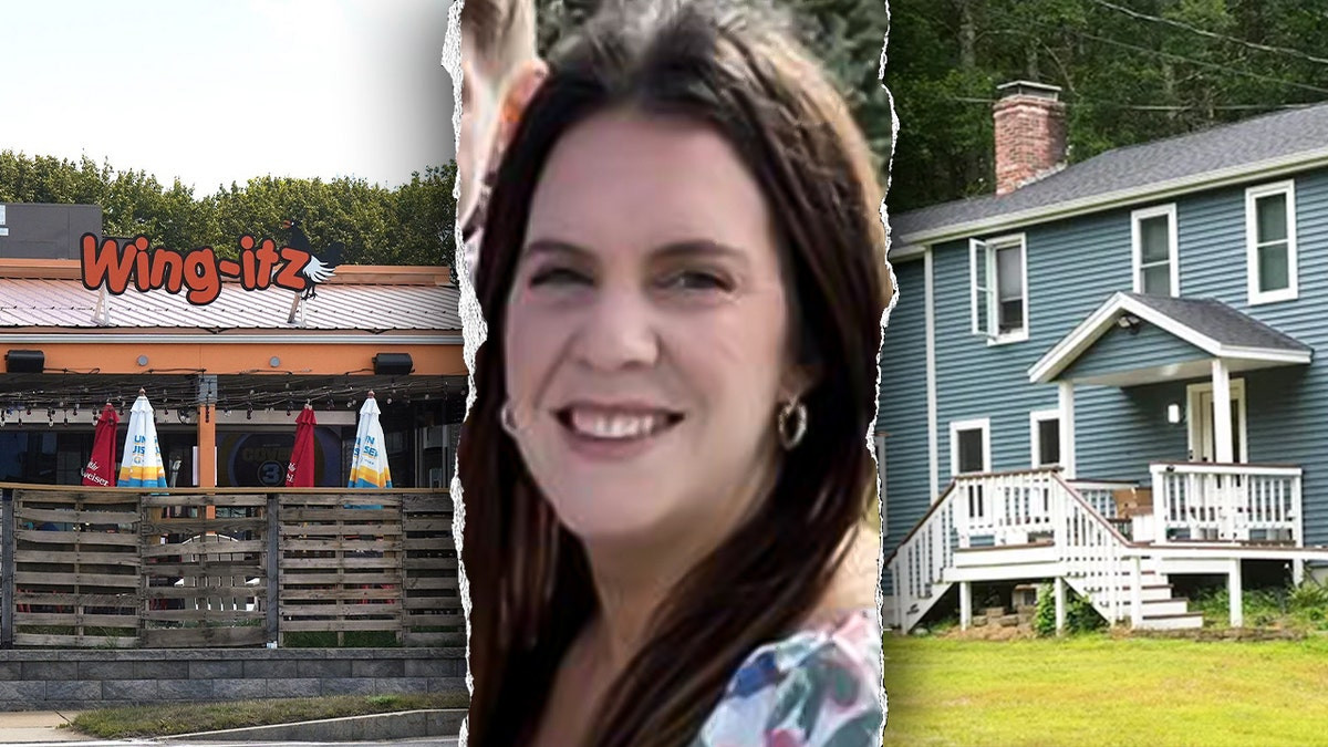 NH mom who killed cancer-stricken husband, 2 children embezzled $600K from employer, owner says  at george magazine