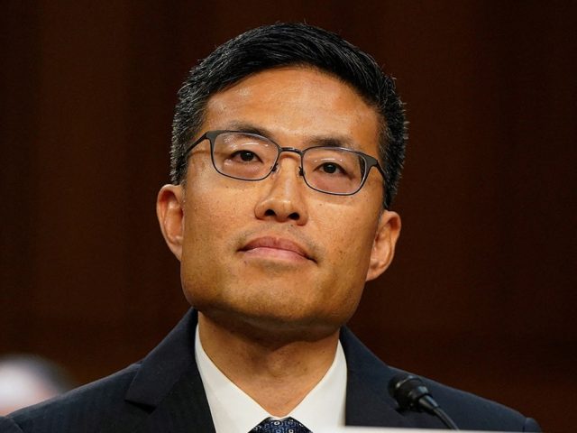 MIKE DAVIS: Eric Tung is Trump’s pick to bring sanity to the Ninth Circuit