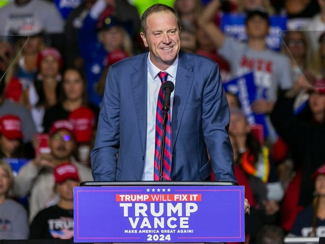 Trump’s Senate closer: Republican freshman emerges as key White House ally