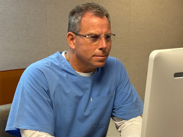 Erik Menendez denied parole by California board in Beverly Hills murder case