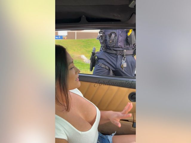 Ex-officer sentenced following arrest for groping OnlyFans star in video while on duty