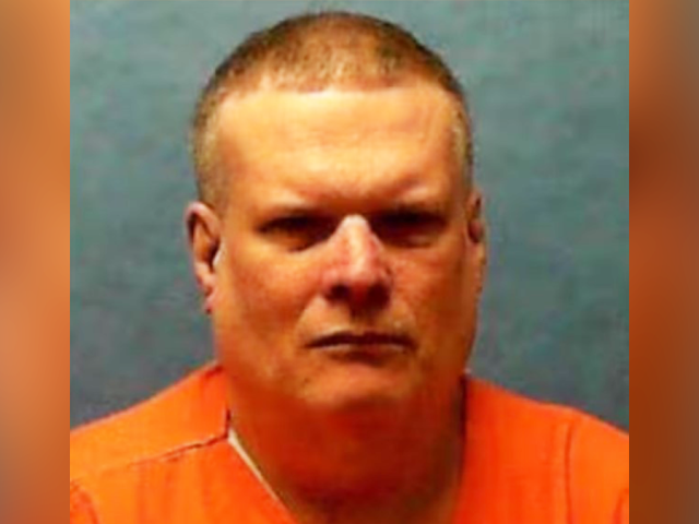Florida schedules execution for man who killed estranged wife’s family, set house on fire