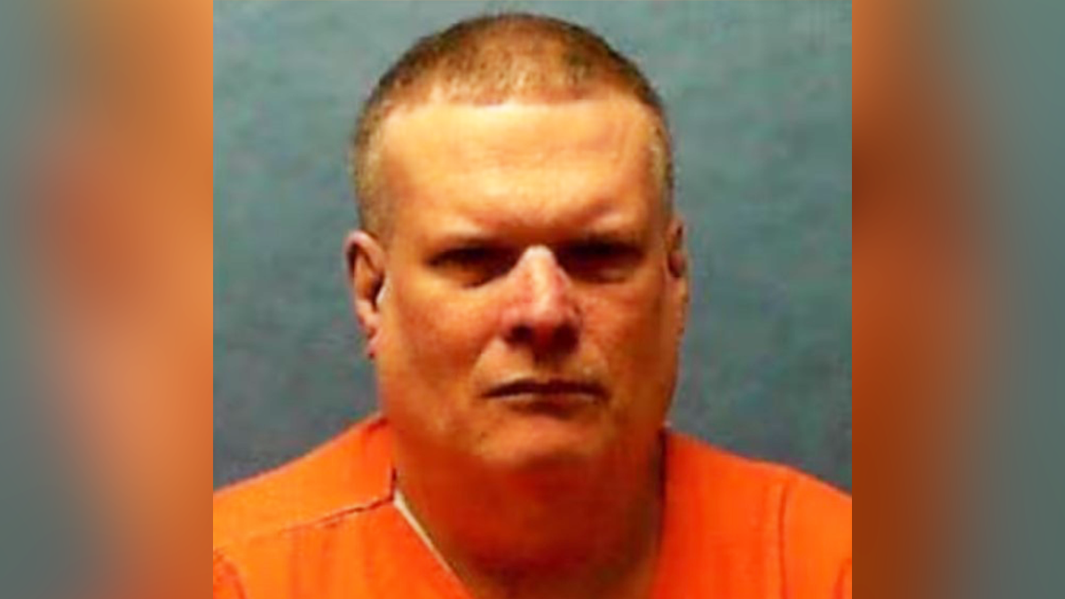 Florida schedules execution for man who killed estranged wife's family, set house on fire  at george magazine