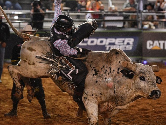 ‘PBR Friday Night Live’ bucks into Fox Nation with high-octane debut