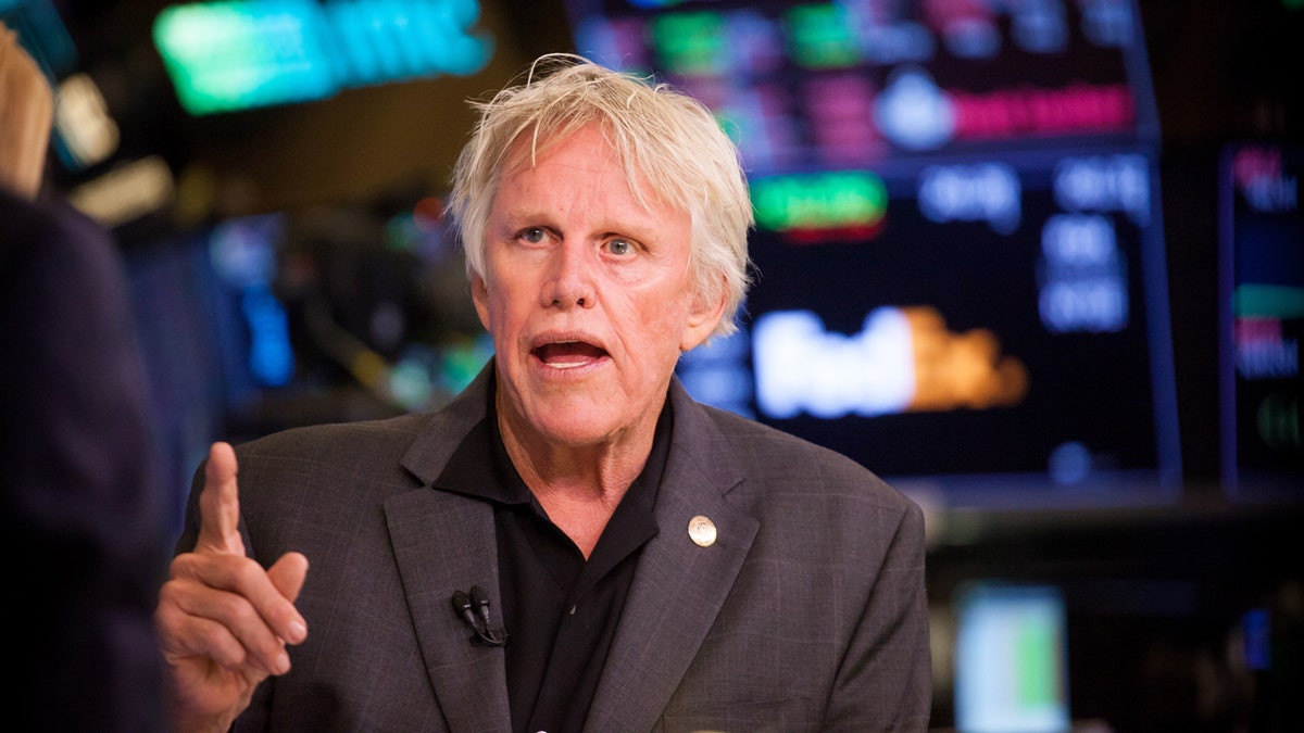 Gary Busey pleads guilty to sex crime, admits it was 'not an accidental touching'  at george magazine