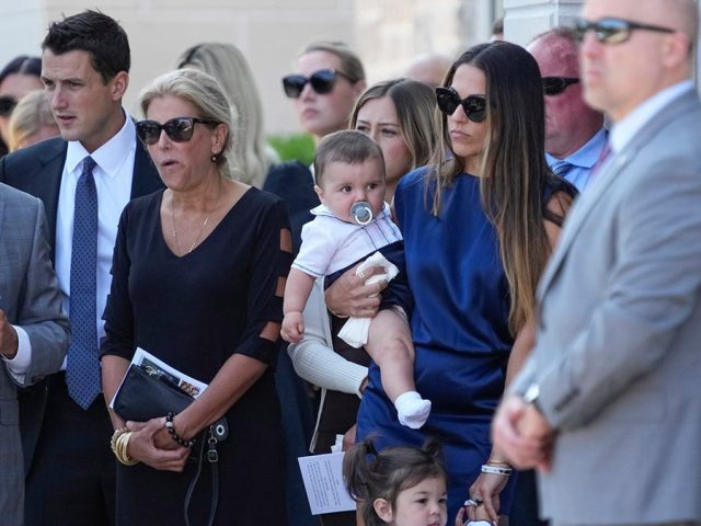 Gaudreau brothers’ widows speak out in emotional interview nearly one year after tragic deaths