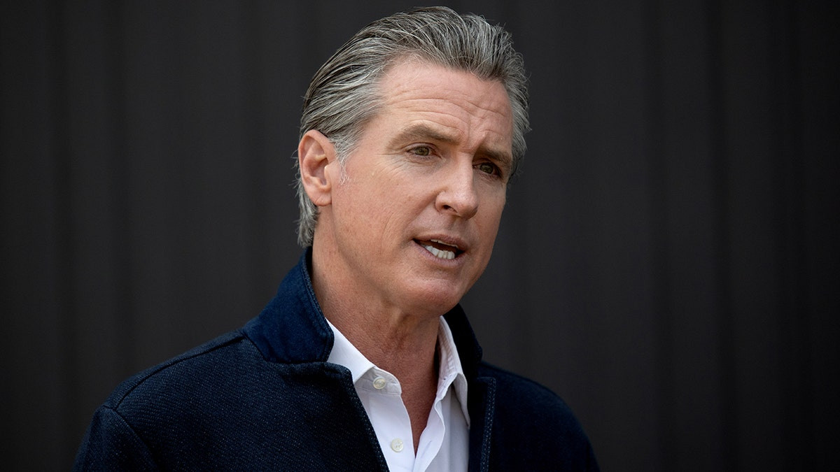 California governor threatens to 'punch back' at Texas in heated redistricting battle and more top headlines  at george magazine