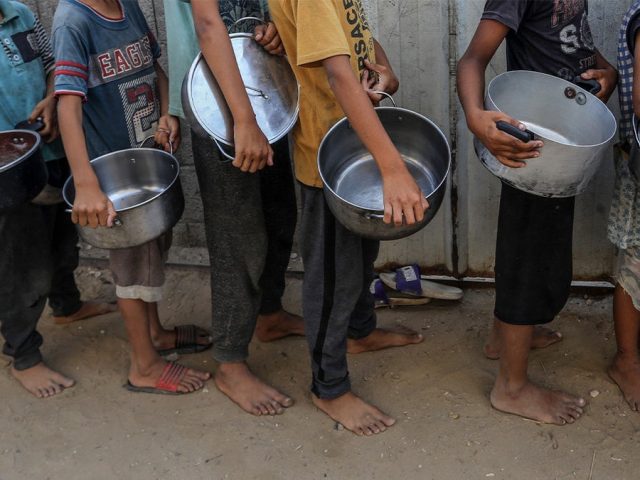 BBC forced to correct report claiming Gazan woman died from malnutrition