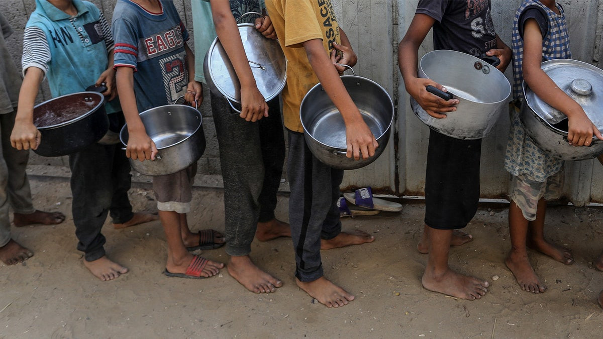 BBC forced to correct report claiming Gazan woman died from malnutrition  at george magazine