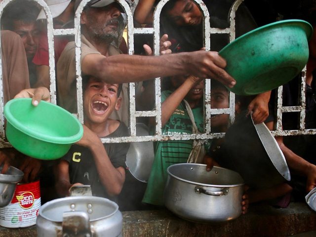 Israel announces mass relocation of Palestinians to Southern Gaza ahead of new offensive