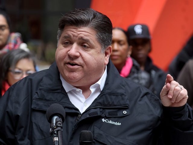 Illinois gov JB Pritzker lambasted for new ‘disastrous policy’ requiring mental health screenings for kids