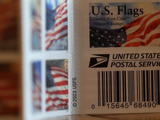 The 78 cent opinion: Why stamp prices surge while mail volume plummets