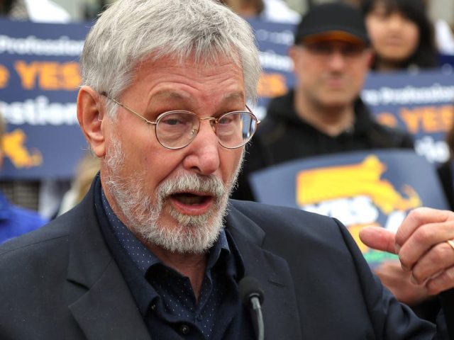 Pioneering psychiatrist’s shocking remark reveals field’s antisemitism problem