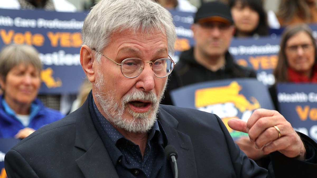 Pioneering psychiatrist's shocking remark reveals field's antisemitism problem  at george magazine