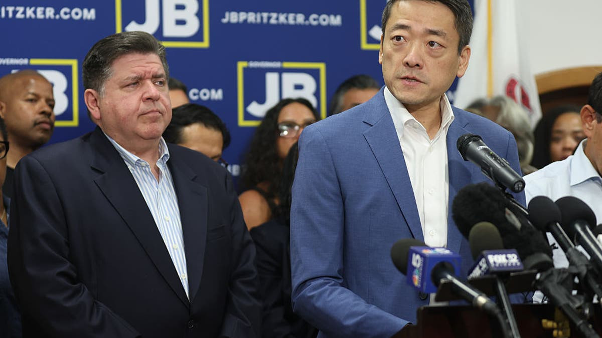 Networks pounce on Republican redistricting. They didn’t care when Democrats did it