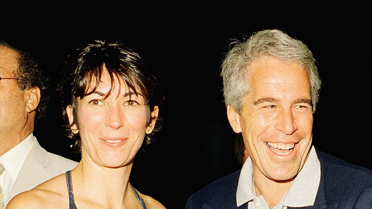 10 key takeaways from DOJ’s release of Ghislaine Maxwell's Epstein interviews  at george magazine