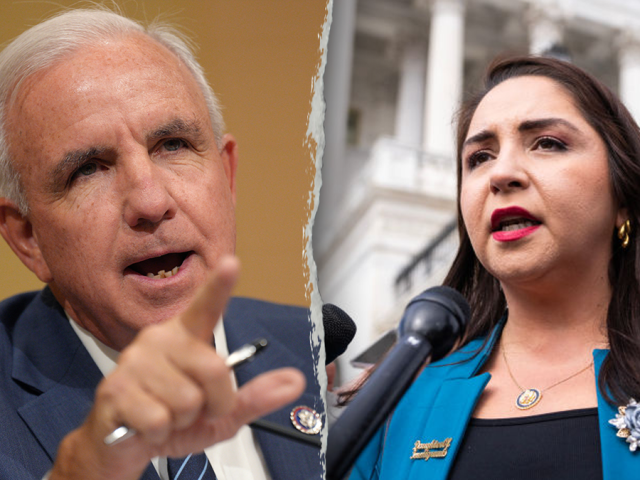 Cuban-born congressman calls for ‘Squad’ member’s removal over ‘Guatemalan before American’ remark